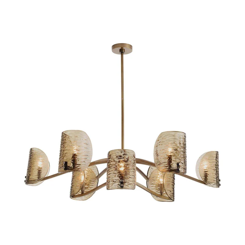 Natasha Chandelier