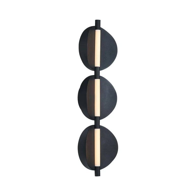 Luna LED Wall Light