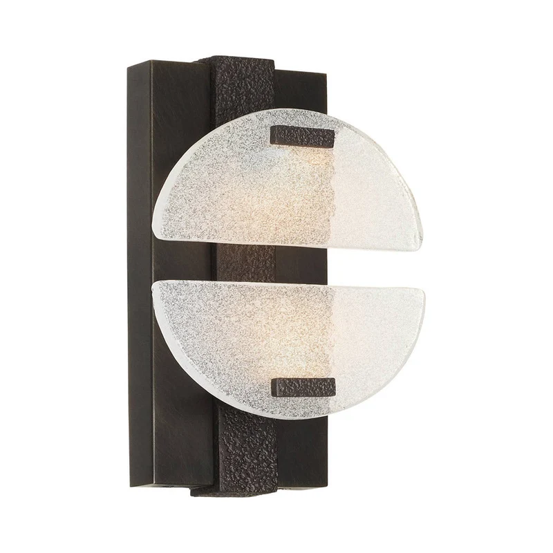 Logan LED Wall Light