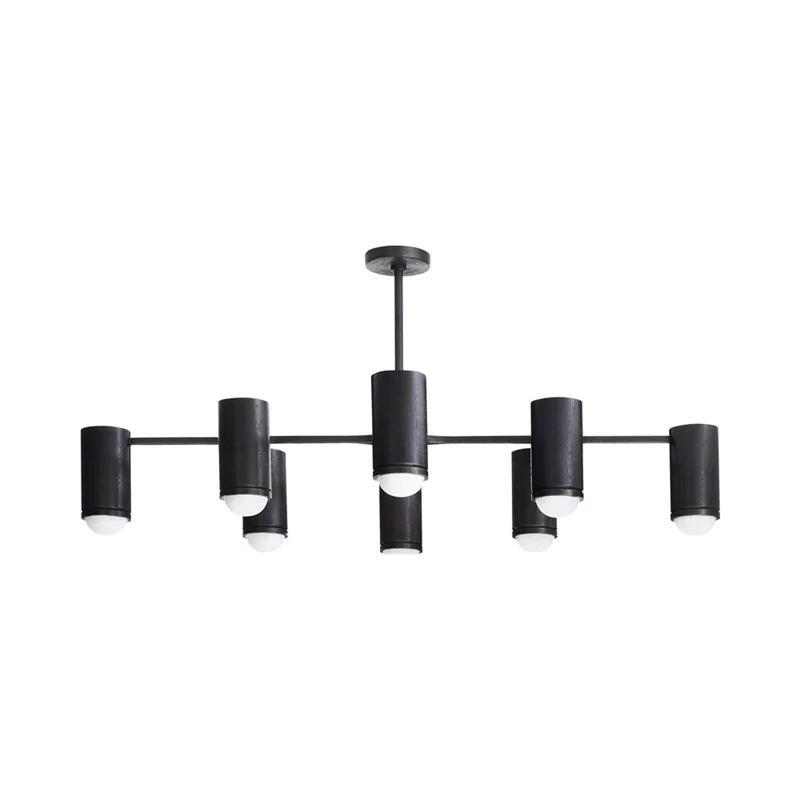 Loryn Semi Flush Mount Ceiling Light