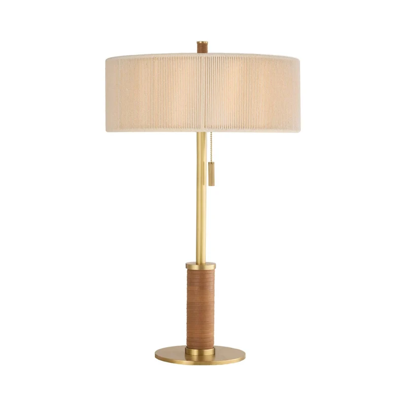 Middlebury Table Lamp