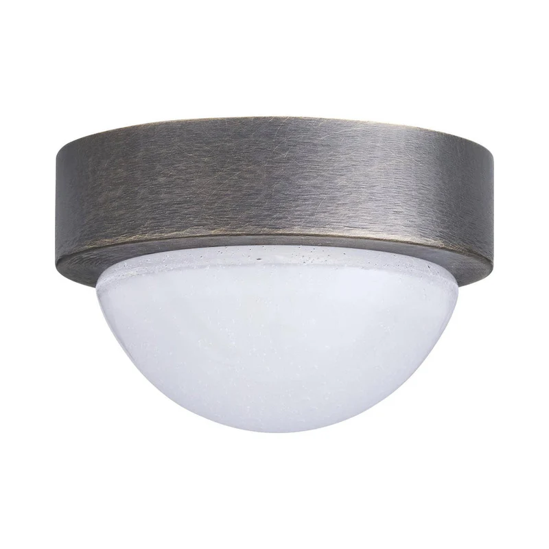 Lennon LED Ceiling / Wall Light English Bronze