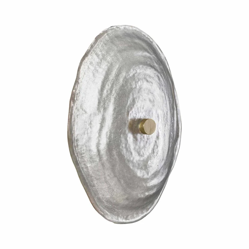 Nome LED Single Wall Light