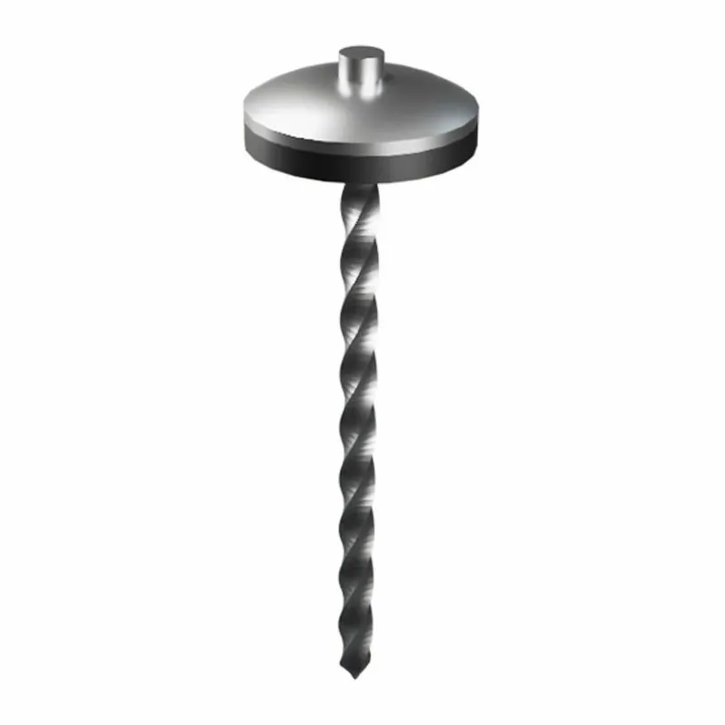 Prego Telheiro Galvanizado 18x36 500g Predial Metais (MP)