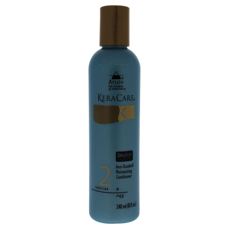 Shampoo Avlon Keracare Dry Itchy Scalp Anti-caspa