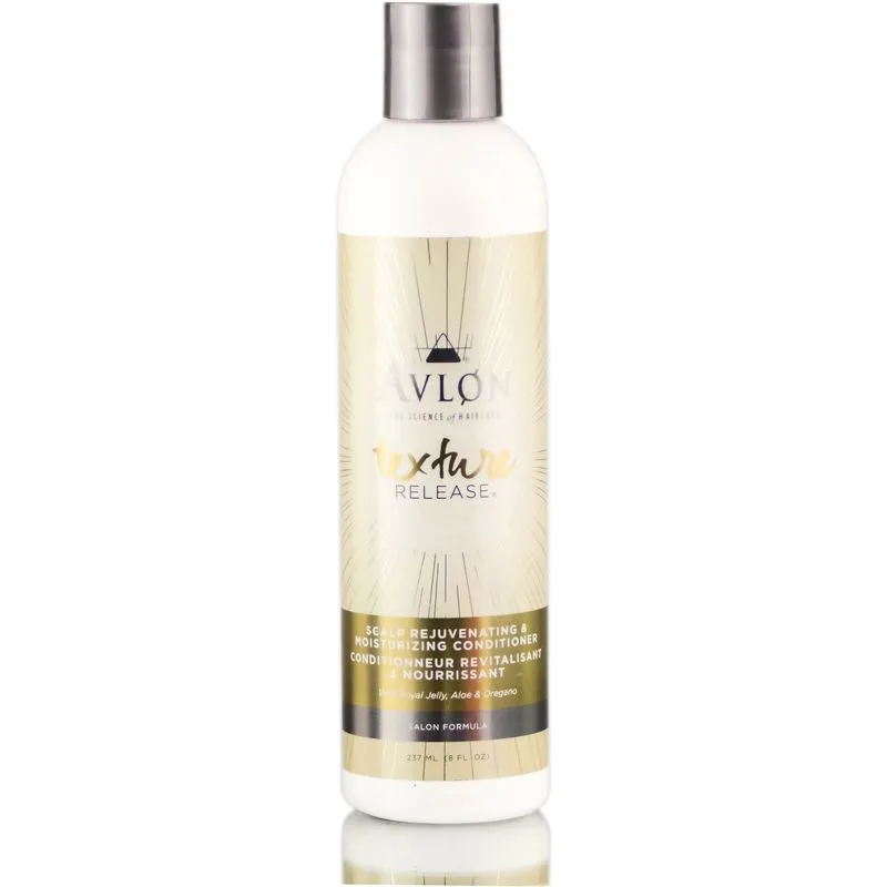 Condicionador Avlon Texture Release Scalp Rejuvenescedor 240ml