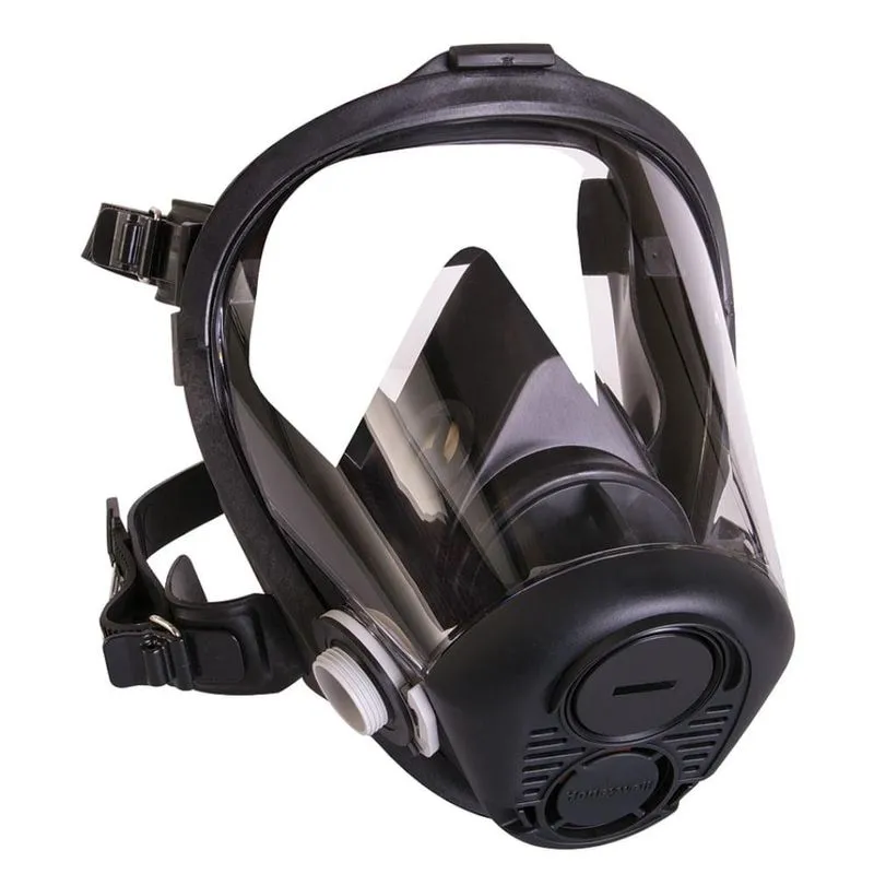 Respirador Reutilizável Facial Série 6500 Honeywell Pequeno
