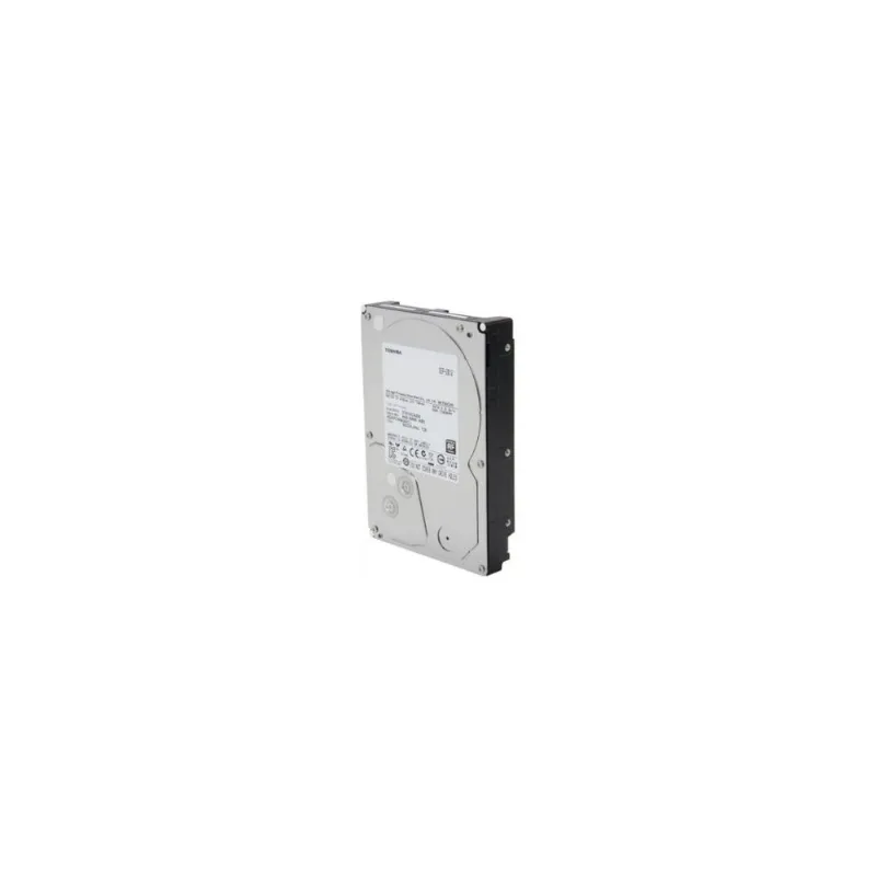 HD para Desktop Toshiba 3,5" 2TB 7200RPM SATA III 6.0GB/s -DT01ACA200