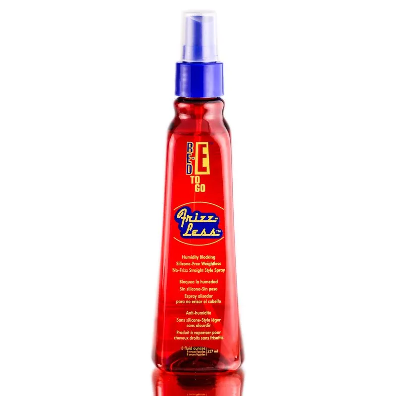 Spray Style Red-e To Go Sem Frizz 240 Ml