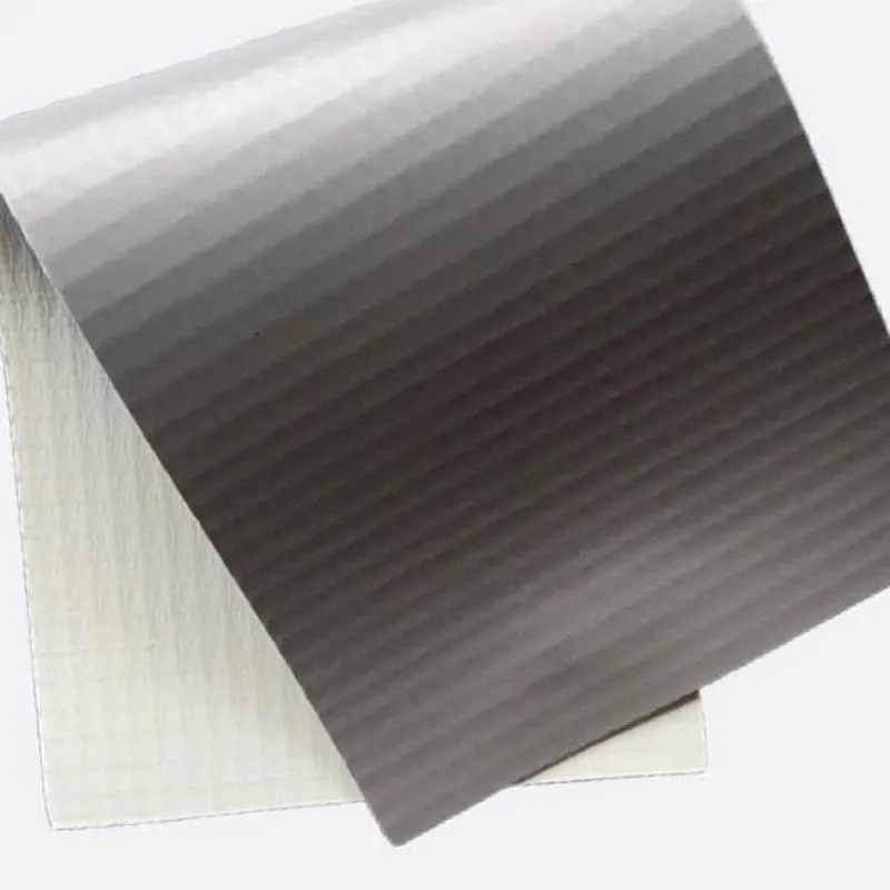 Lona Pvc - Ft Cinza Cobre (cod.706) - 1,40m X 1m