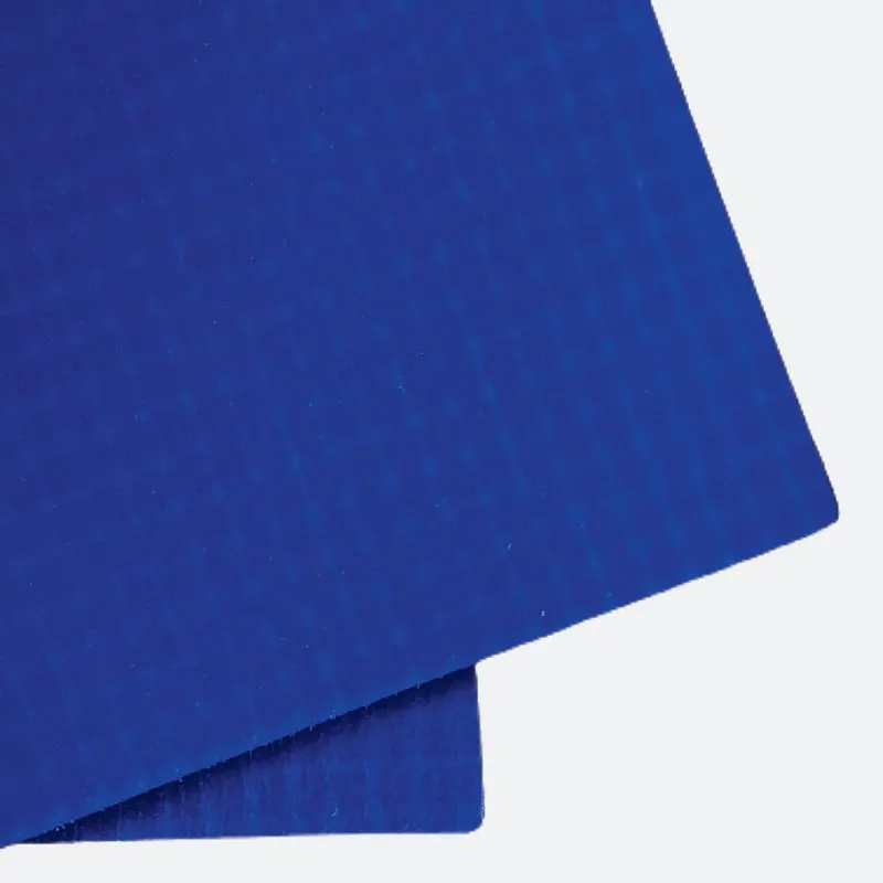 Lona Pvc - Df Azul Reno (cod.765) - 1,40m X 1m