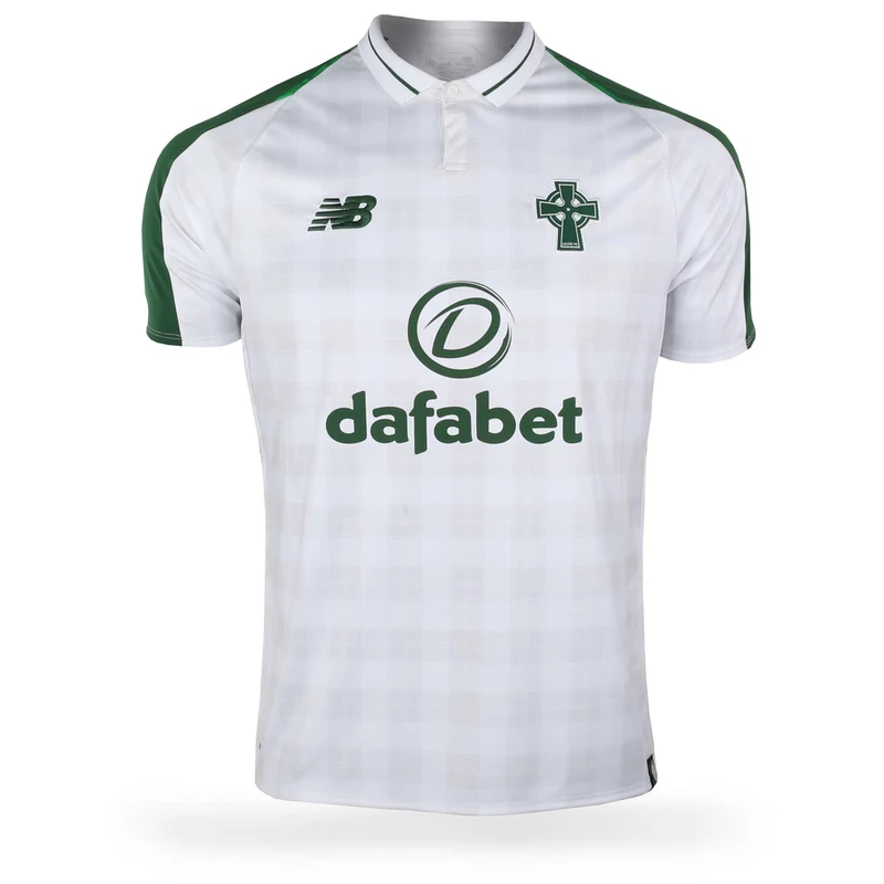 Celtic Adult 2018-19 SS Away Shirt XL