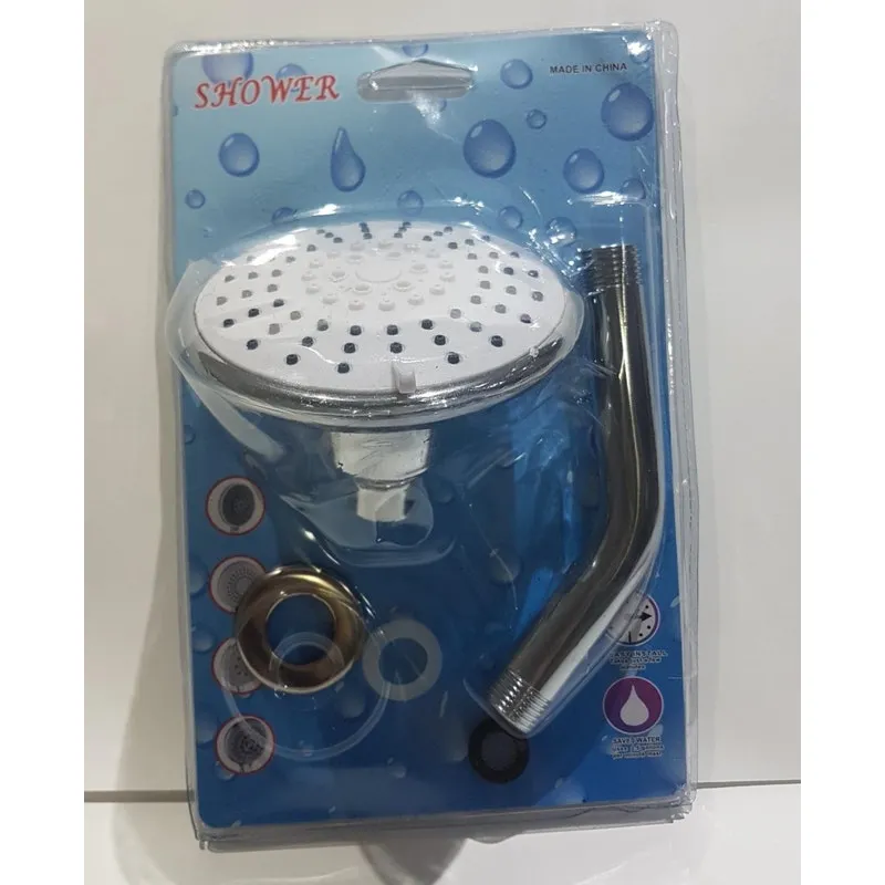 Ducha Fria Luxo Daz