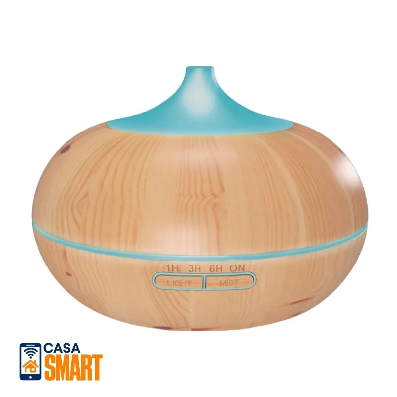 Difusor de Aroma Inteligente Nexxt