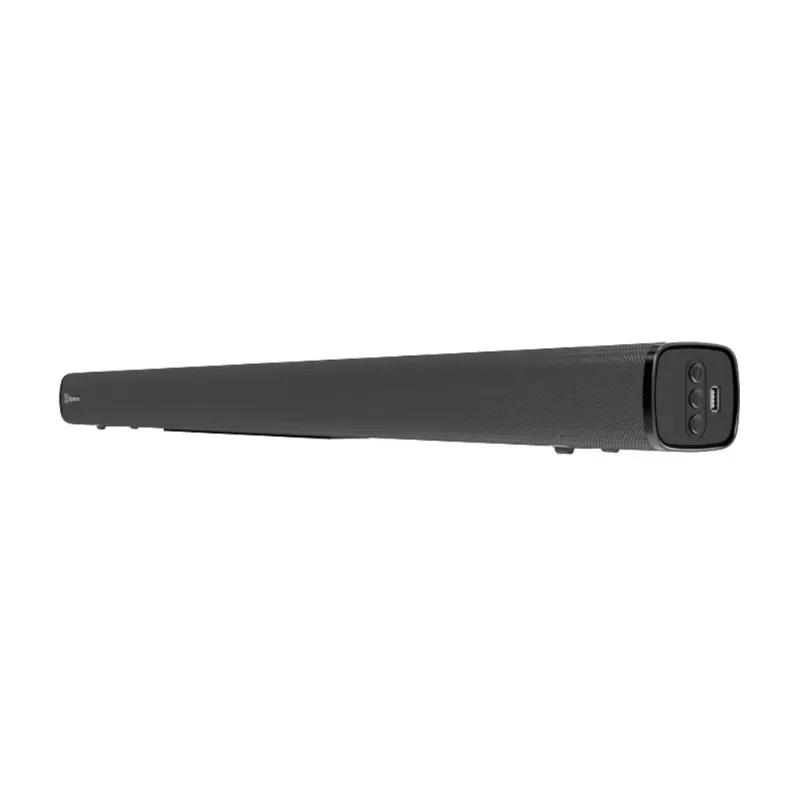 Barra de sonido Klip Xtreme 2.1 Tempo KSB-210