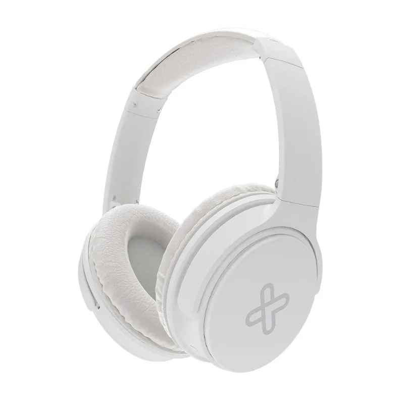 Audífono Klip Xtreme Noise Cancelling