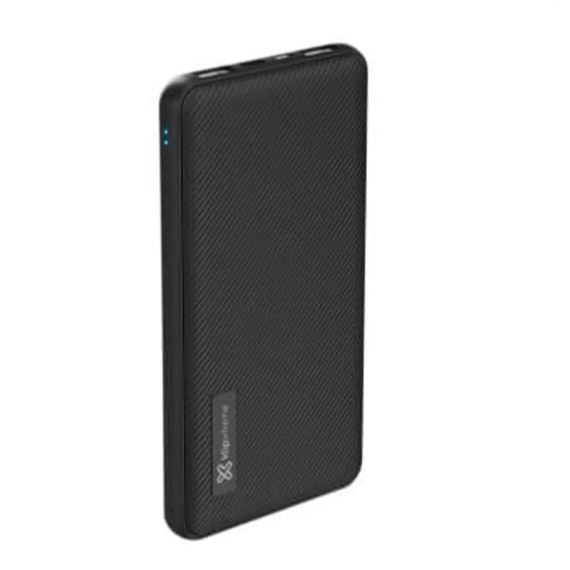 KLIPXTREME KLIPXTREME Powerbank 5.000mAh MAGNETIC WIRELESS CHARGING USB-C (KPB-350)