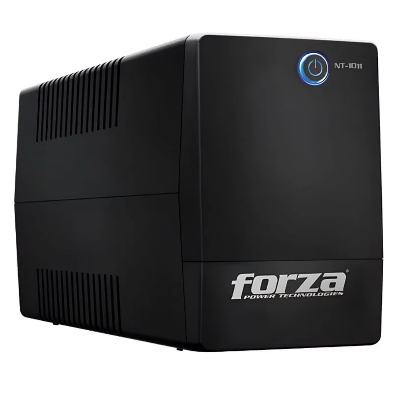Toma RJ11 6 puestos NT-1011 UPS 120V Forza