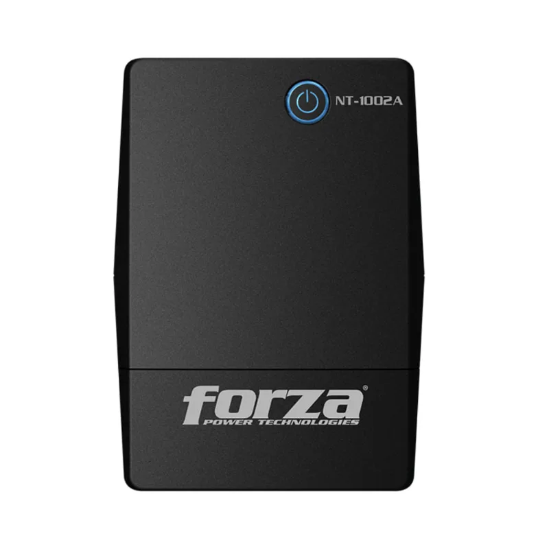 UPS FORZA NT-1002A 1000VA 500Watts