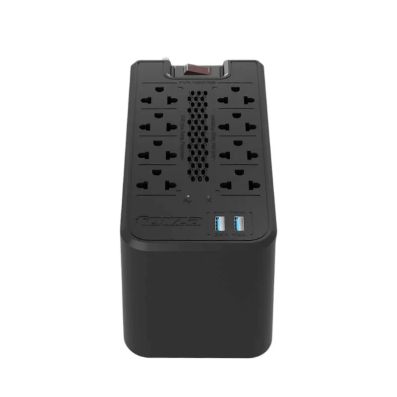 REGULADOR DE VOLTAJE FORZA AC 220V
