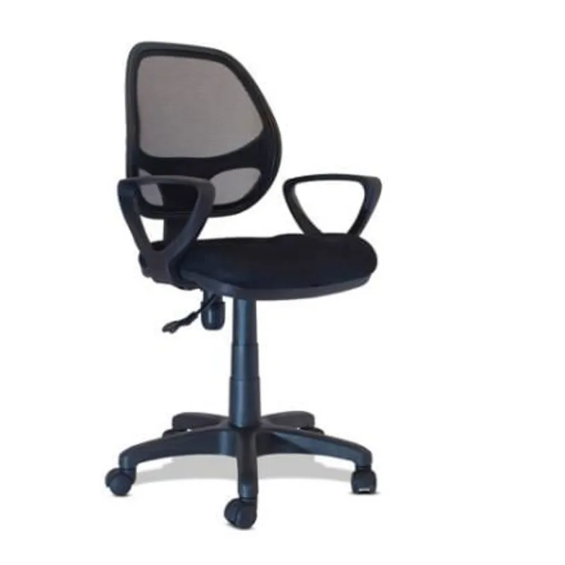 Xtech Marsella / Silla secretarial con reposabrazos (AM160GEN98)