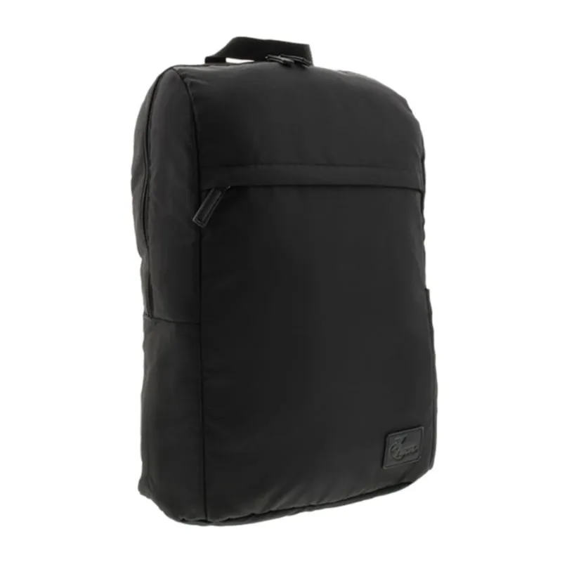 MOCHILA NOTEBOOK XTECH 15.6" NEGRA SIMIL CUERO (XTB-209)