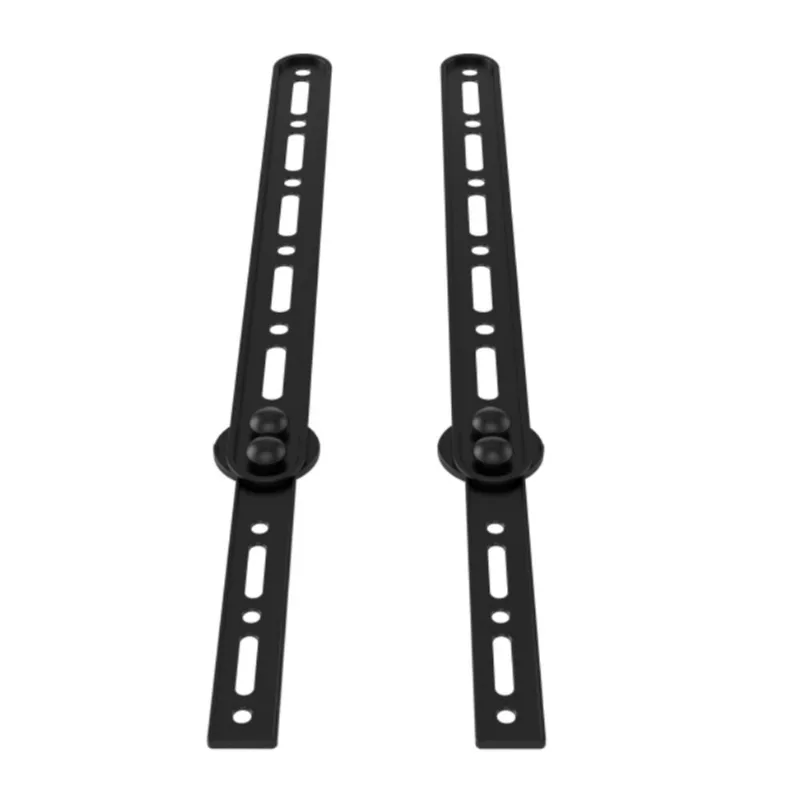 Soporte en barra Xtech xta-311 para barra de sonido de tv -15 kg. (xta-311)