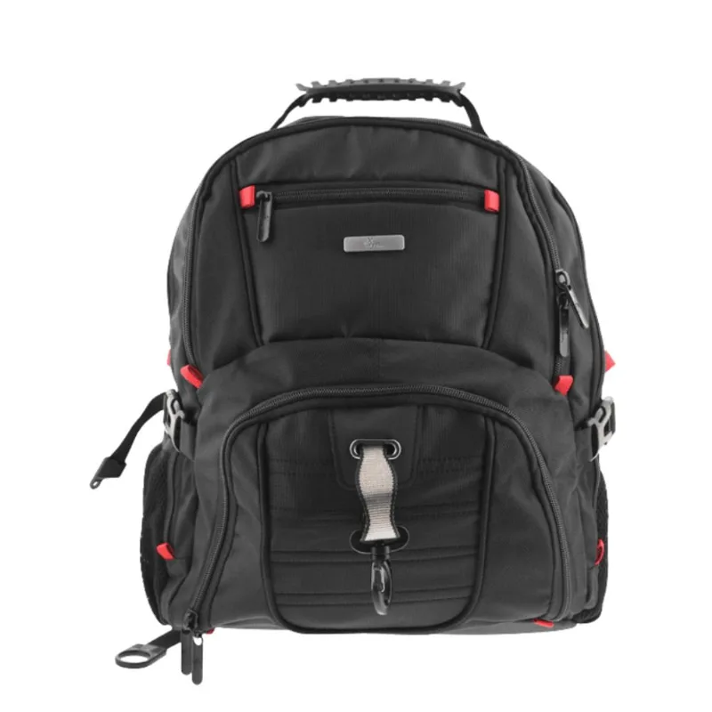 MOCHILA GAMER XTECH BATTLESTASH ANTIROBO 17 PULG. - XTB-508