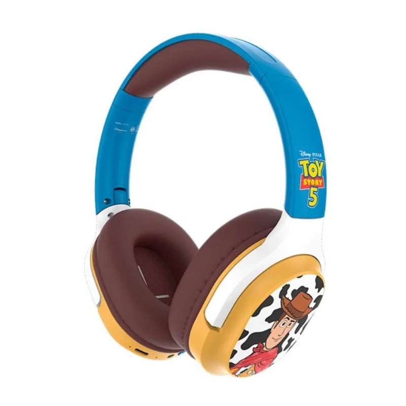 Audifonos Bluetooth Toy Story Woody