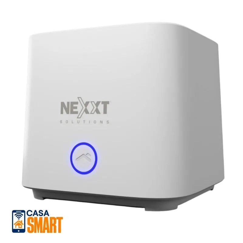 Router Mesh Inteligente Bolt AX1800 Nexxt