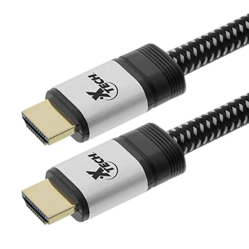 Cable HDMI 2.1 de 4K Xtech Magno 1.8 metros 60 Hz 30AWG - XTC-626 XTC-626