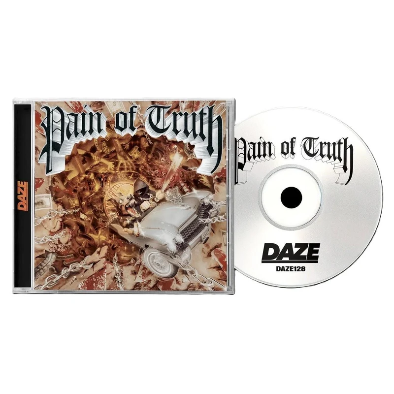 Pain Of Truth