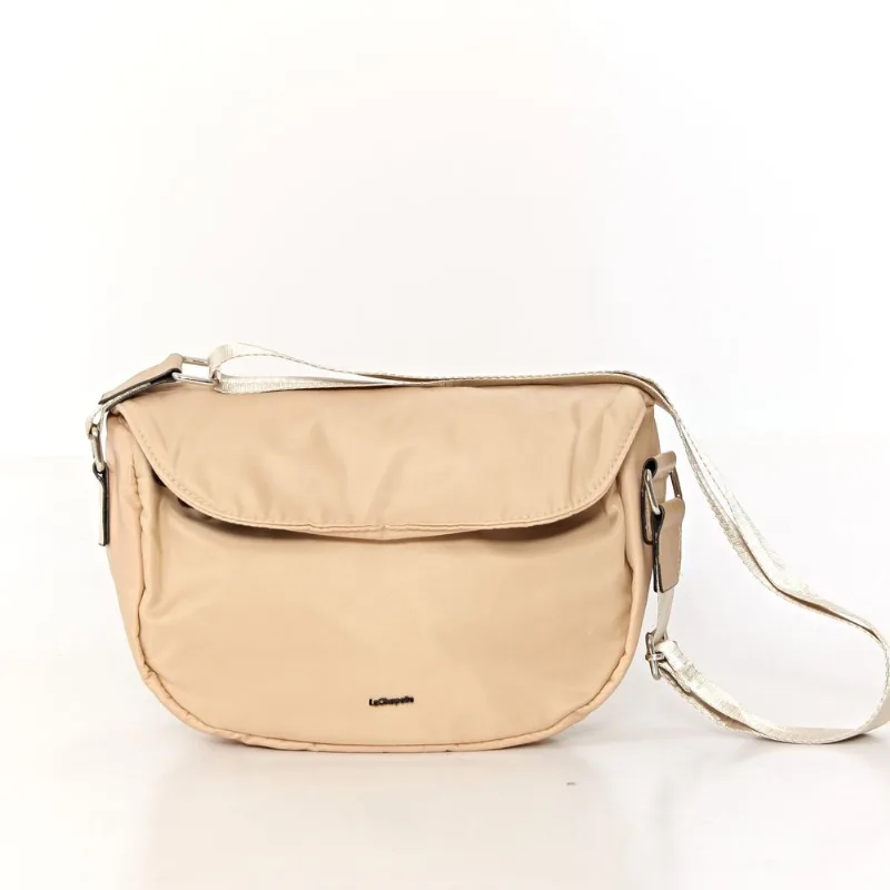 Cartera bandolera media luna 34uc2642