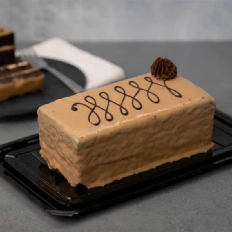 Torta Manjarchoc SG Tastyfree