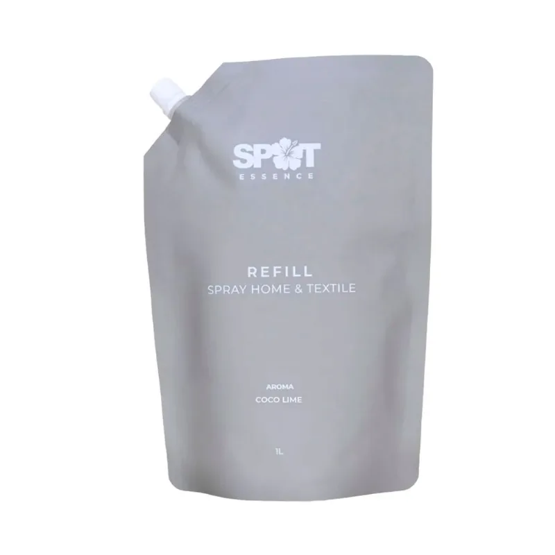 Recarga Spray Home Coco Lime 1 L