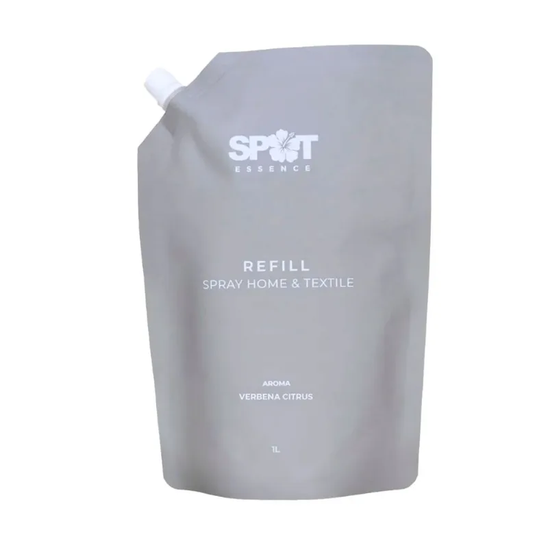 Recarga Spray Home Verbena Citrus 1 L