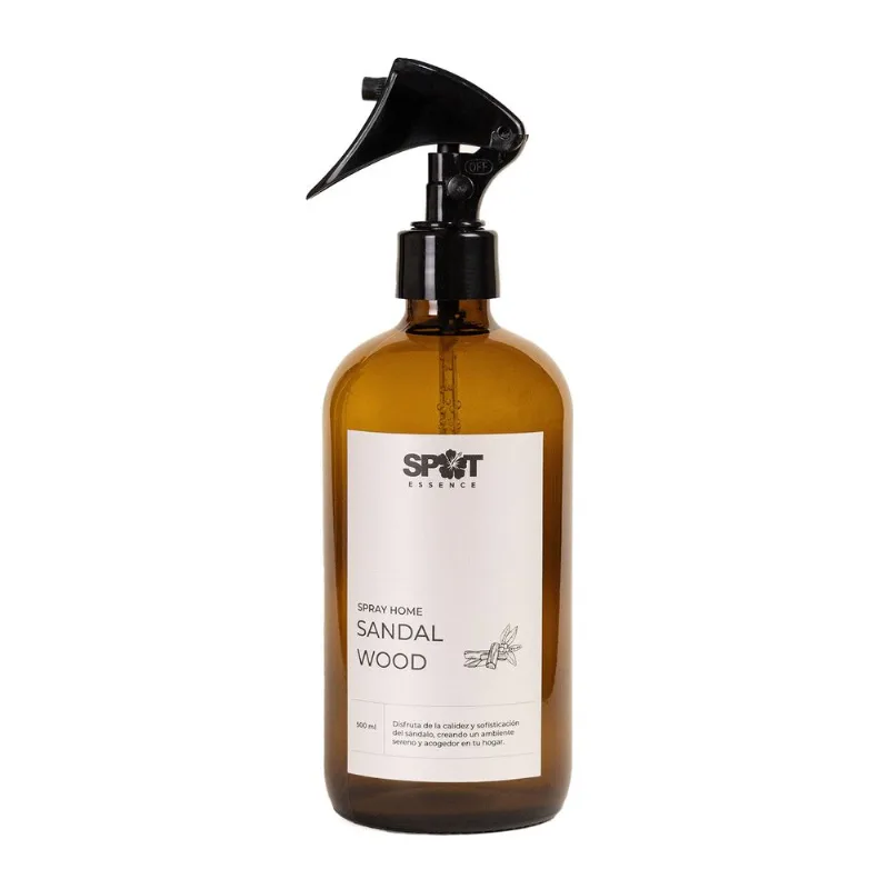 Spray Home LH Ámbar Sandalwood 500 ml