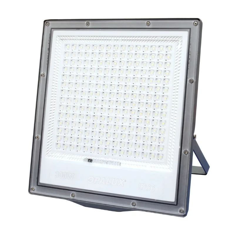 Reflector LED Solar Opalux 300W CCT