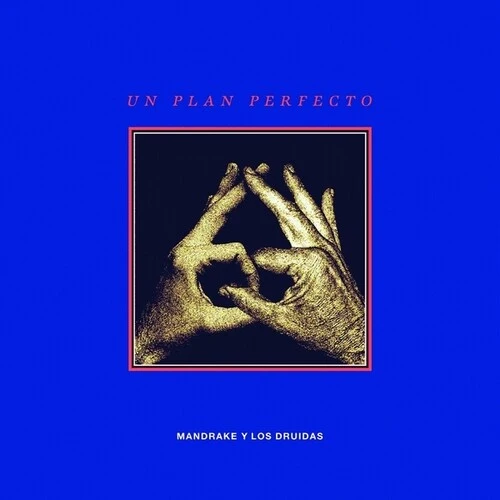 Mandrake Y Los Druidas - Un Plan Perfecto New / Vinyl / Un Plan Perfecto Little Butterfly Rec
