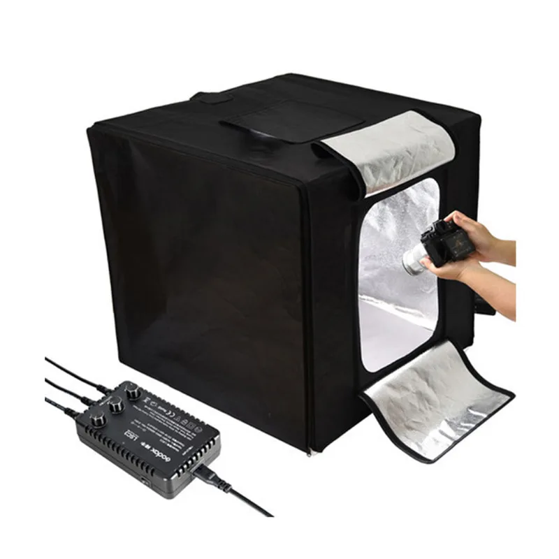 Caja Fotografica Godox LST80 - 80 x 80 x 80cm