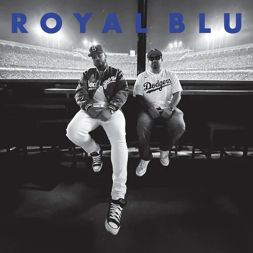 ROYAL BLU