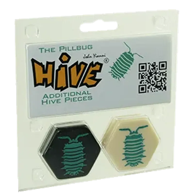 Expansão Hive Pocket - Pillbug