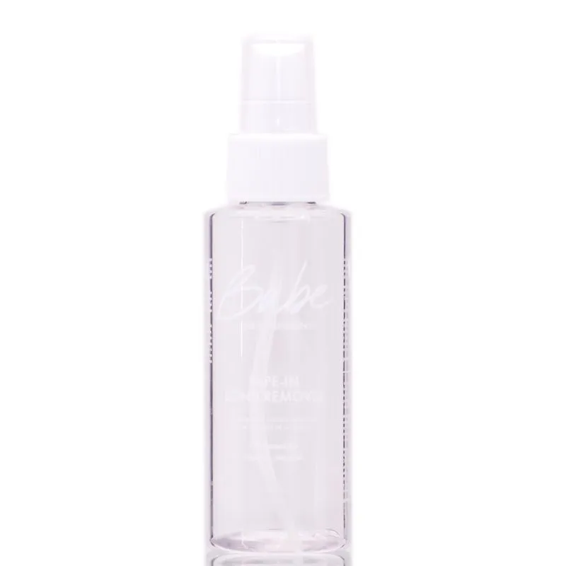 Extensões De Cabelo Para Bebês Com Tape-in Bond Remover 118ml