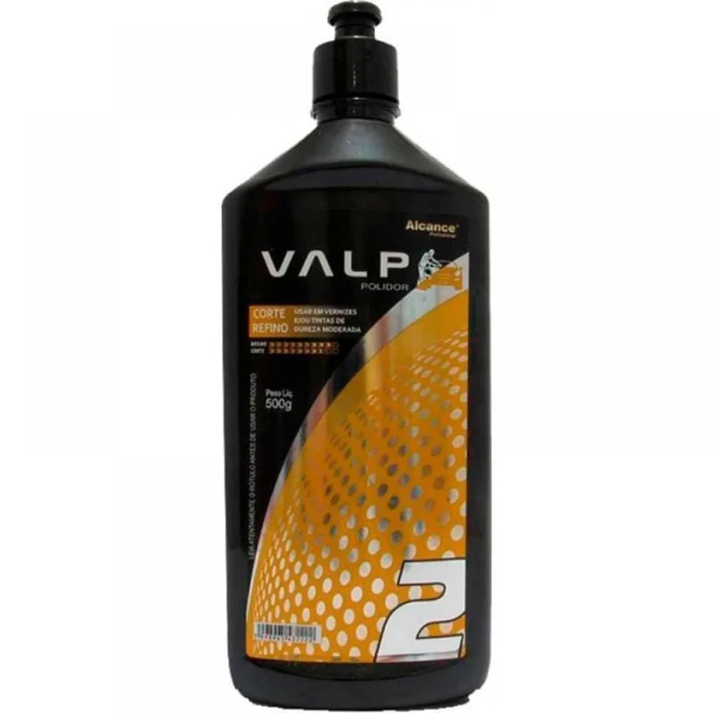 Valp 2 200G - Composto Polidor Alcance