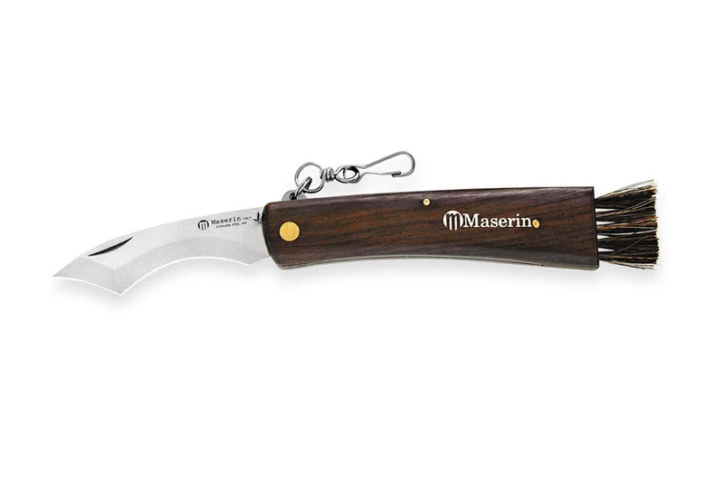 Maserin nož 806/LG, Mushroom, 22,5cm