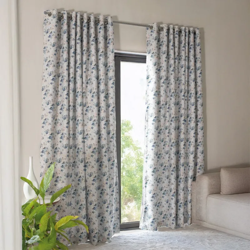 Cortina Blackout 70% Vedação Marielle