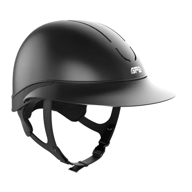 CAPACETE GPA GLOBAL EVO HYBRID MAT