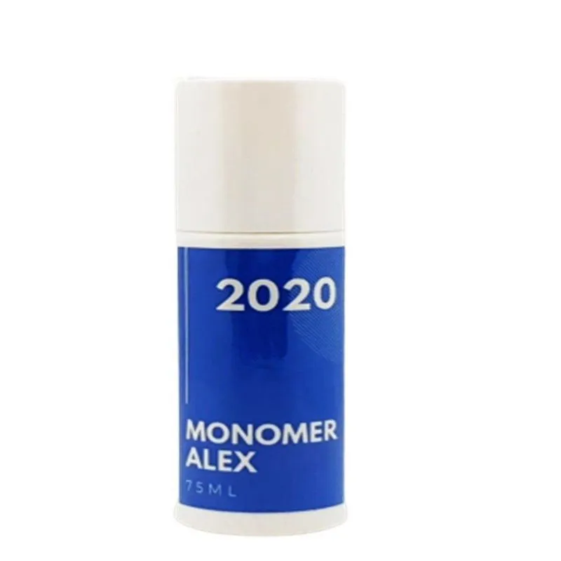 Monomer para Unhas Porcelana Construção Preparação Monomero