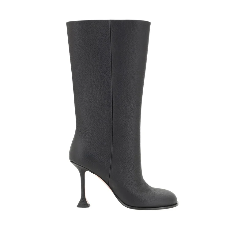 Amina Muaddi Amina Mu I Liya Boots 38,5