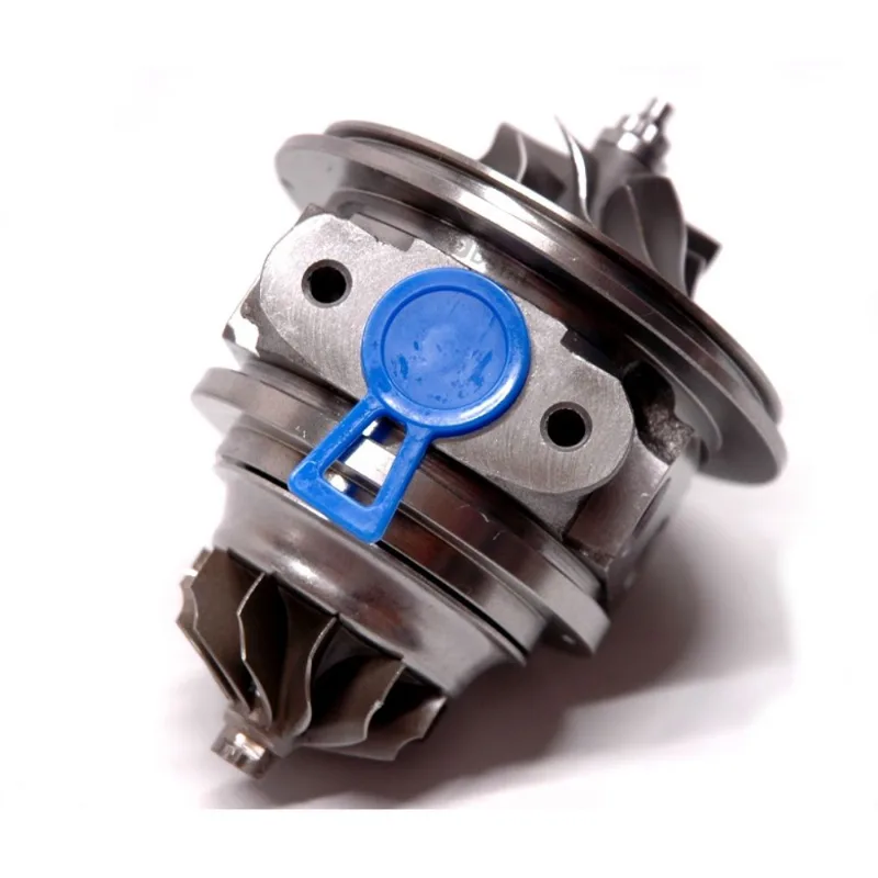 Conjunto Rotativo Turbina Mit L200 Savana 2.5 Hpe 4d56